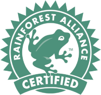 The Rainforest Alliance