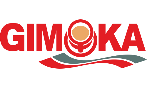 Gimoka