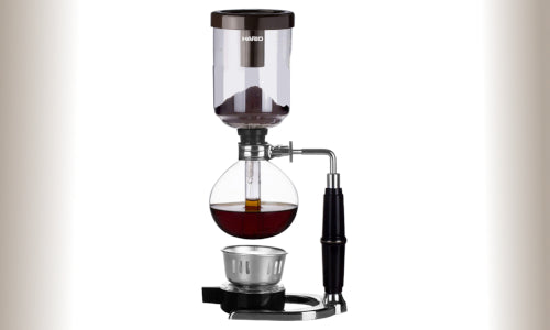 מכשיר וואקום coffee siphon