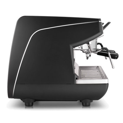 Эспрессо-машина для кофейни 2 головки черная - Nuova Simonelli Appia Life 2G