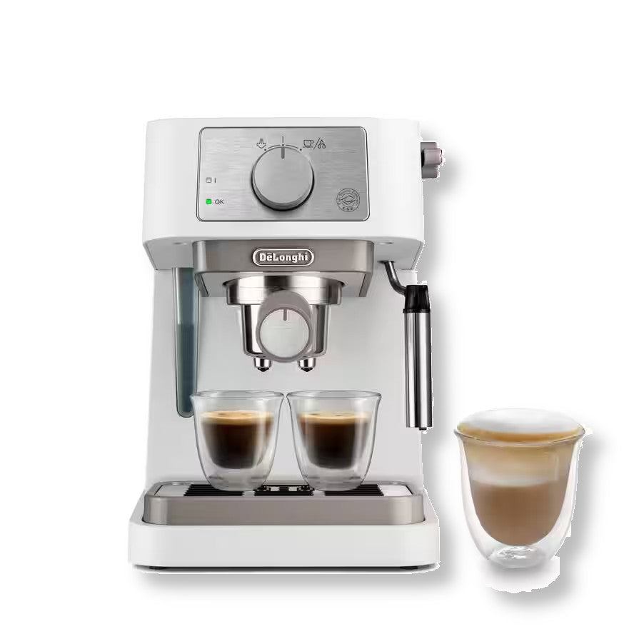 מכונת אספרסו ידנית Delonghi Stilosa EC260.BK