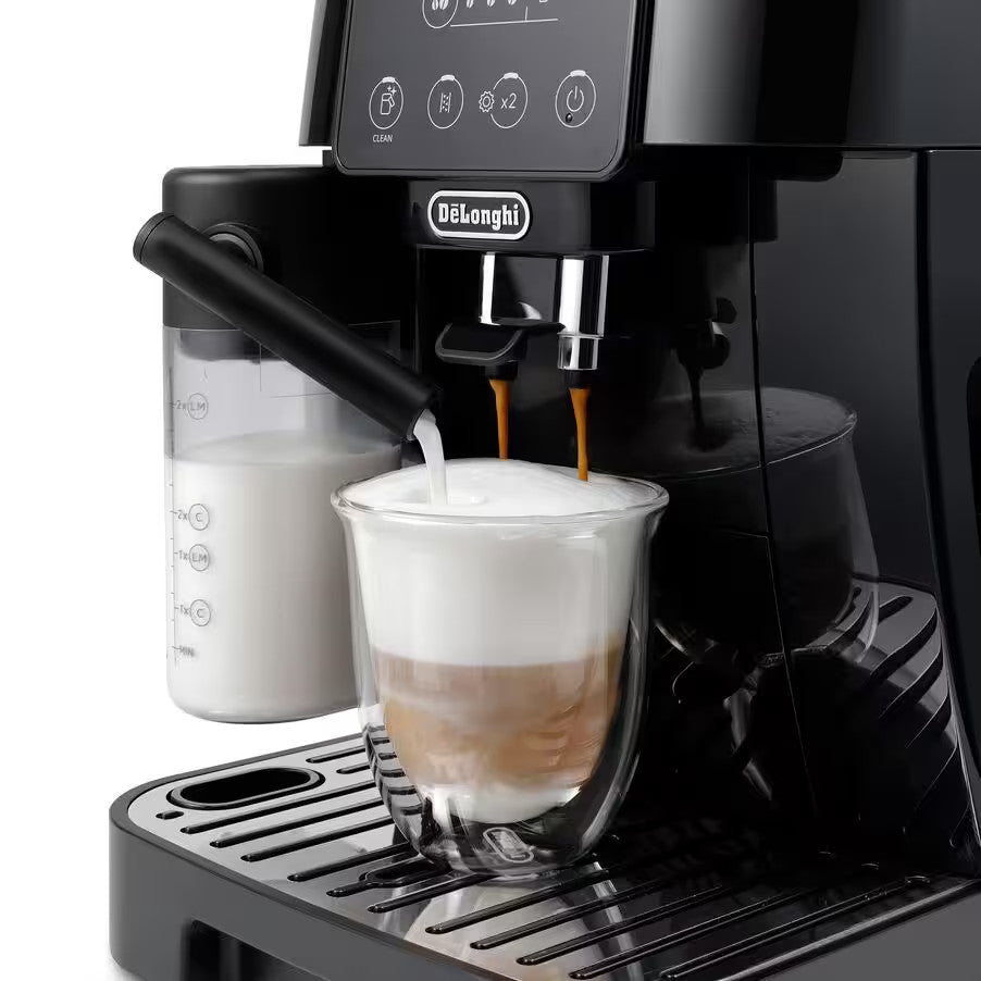 מכונת אספרסו Delonghi Magnifica Start ECAM 220.60.B