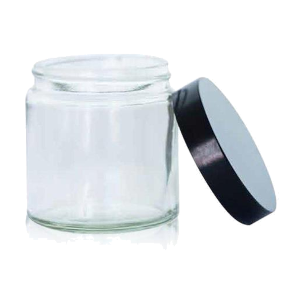 Стеклянный контейнер для кофемолки Comandante Comandante Glass Bean Jar