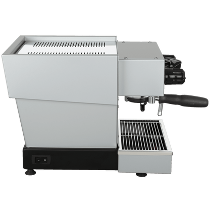 מכונת אספרסו אפורה La Marzocco Linea Micra Gray