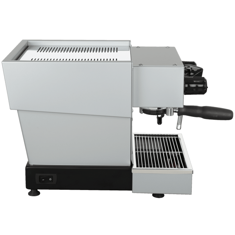 מכונת אספרסו אפורה La Marzocco Linea Micra Gray