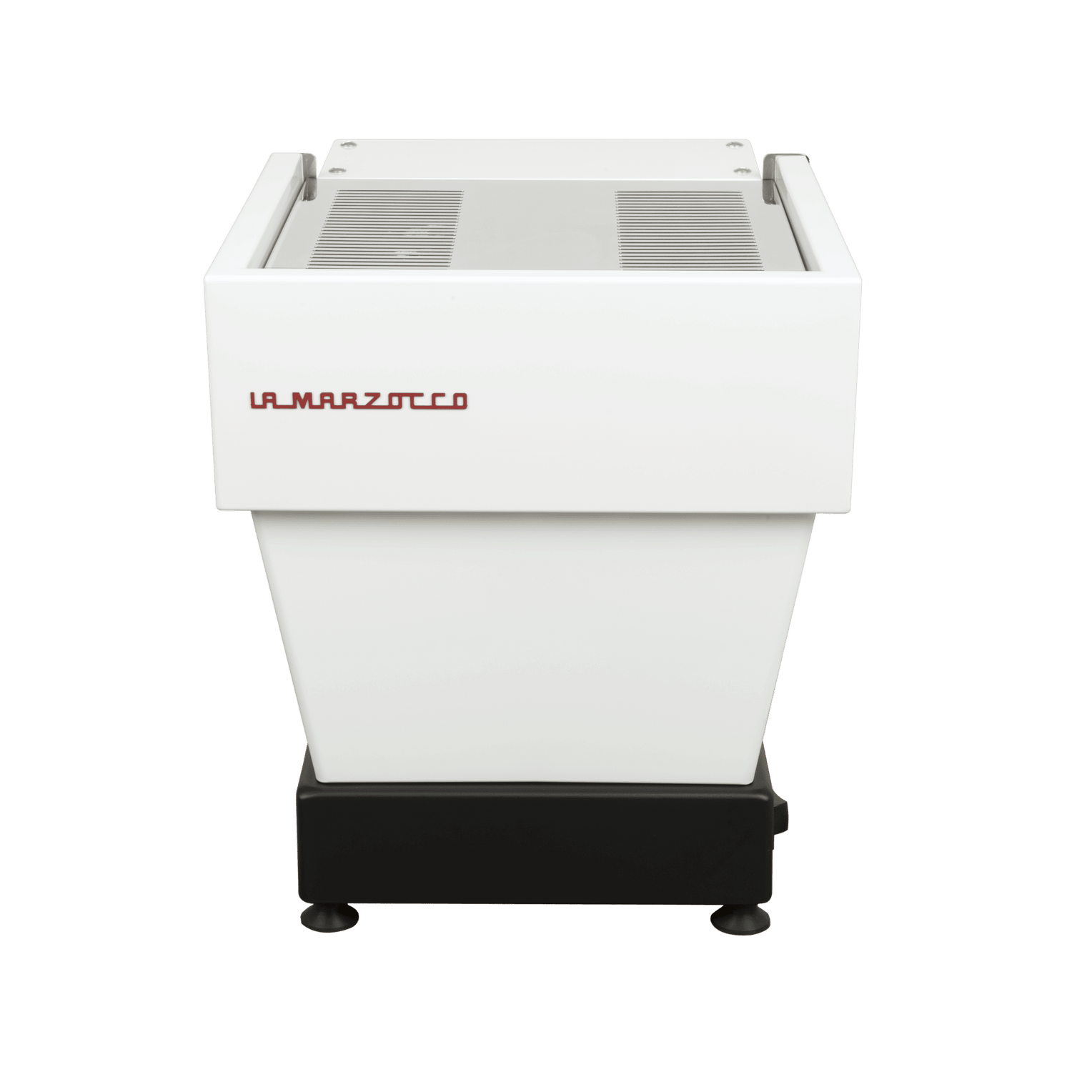 מכונת אספרסו לבנה La Marzocco Linea Micra white