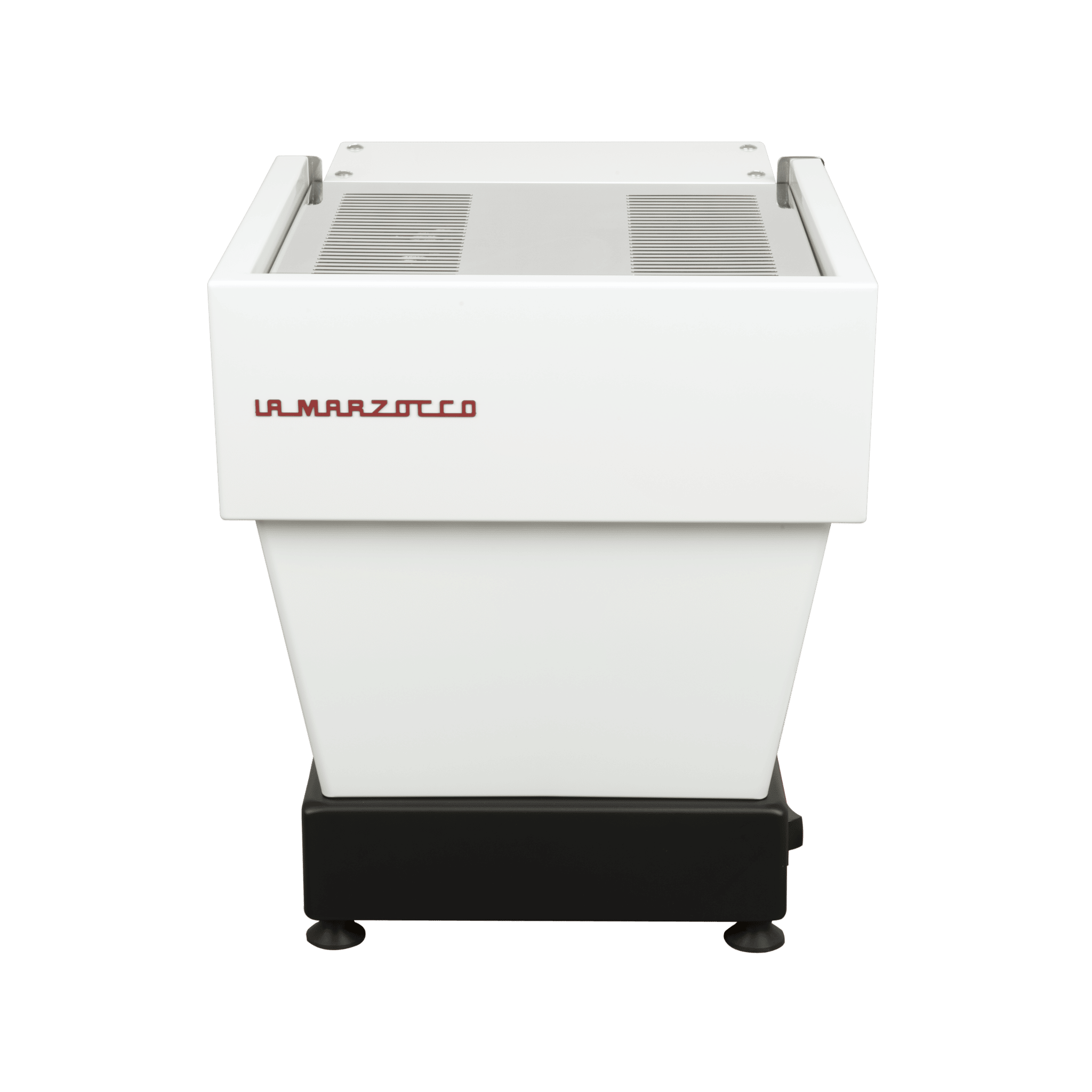 Кофемашина для приготовления эспрессо белого цвета La Marzocco Linea Micra 