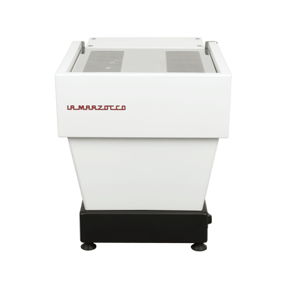 מכונת אספרסו לבנה La Marzocco Linea Micra white