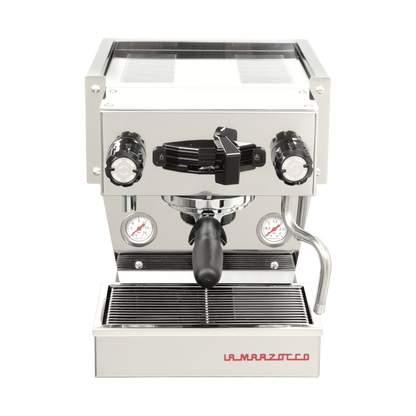 מכונת אספרסו כסופה La Marzocco Linea Micra Stainless