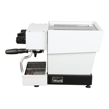 מכונת אספרסו לבנה La Marzocco Linea Micra white