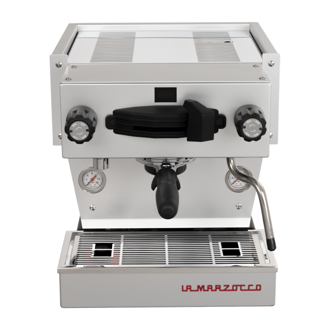 Эспрессо-машина La Marzocco Linea Mini Grey 