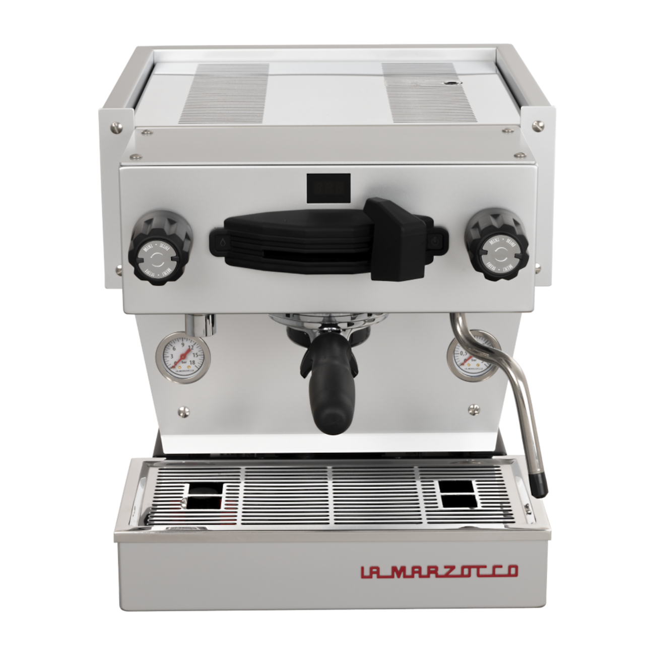 Эспрессо-машина La Marzocco Linea Mini Grey 