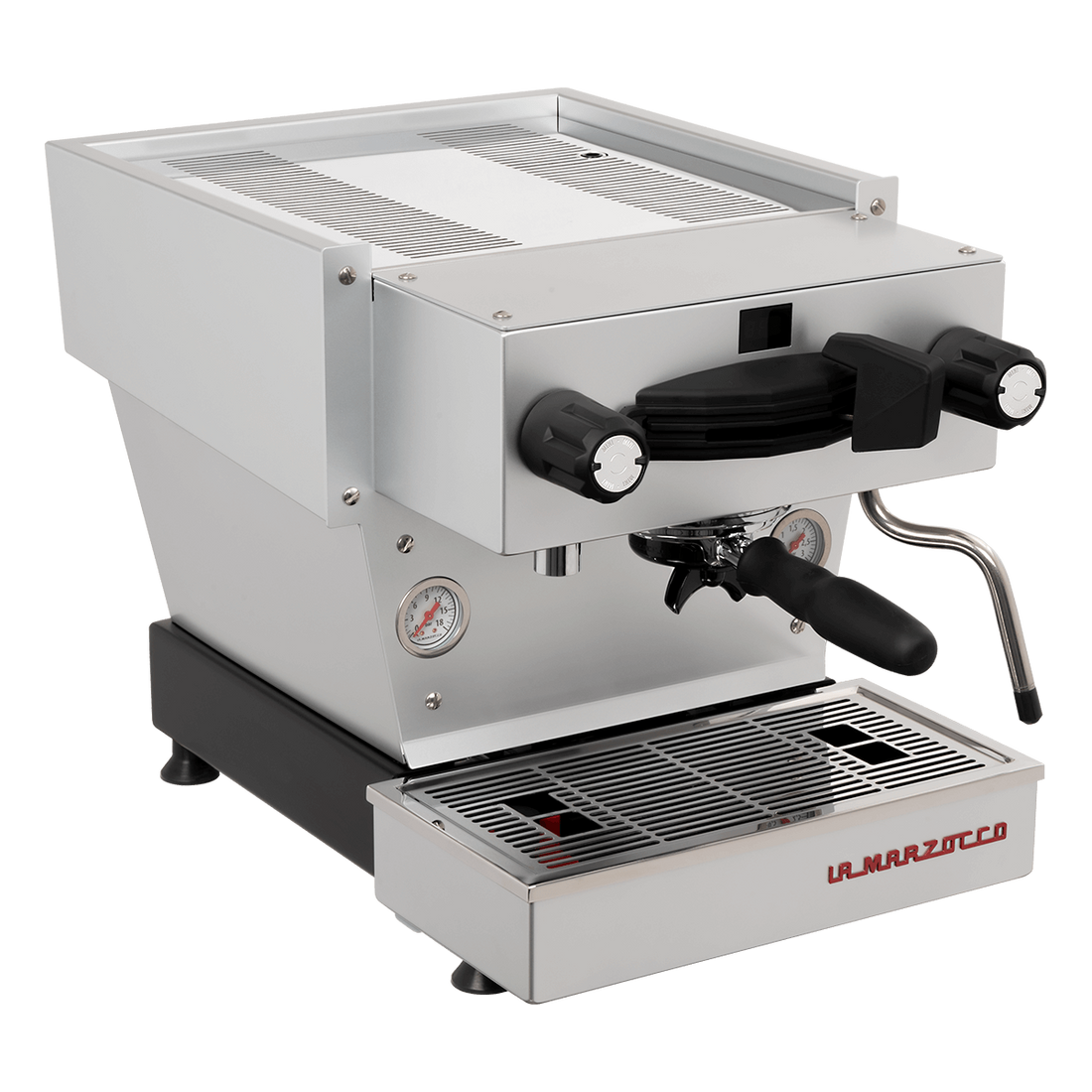 Эспрессо-машина La Marzocco Linea Mini Grey 