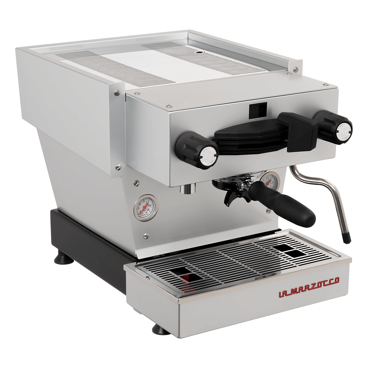 Эспрессо-машина La Marzocco Linea Mini Grey 