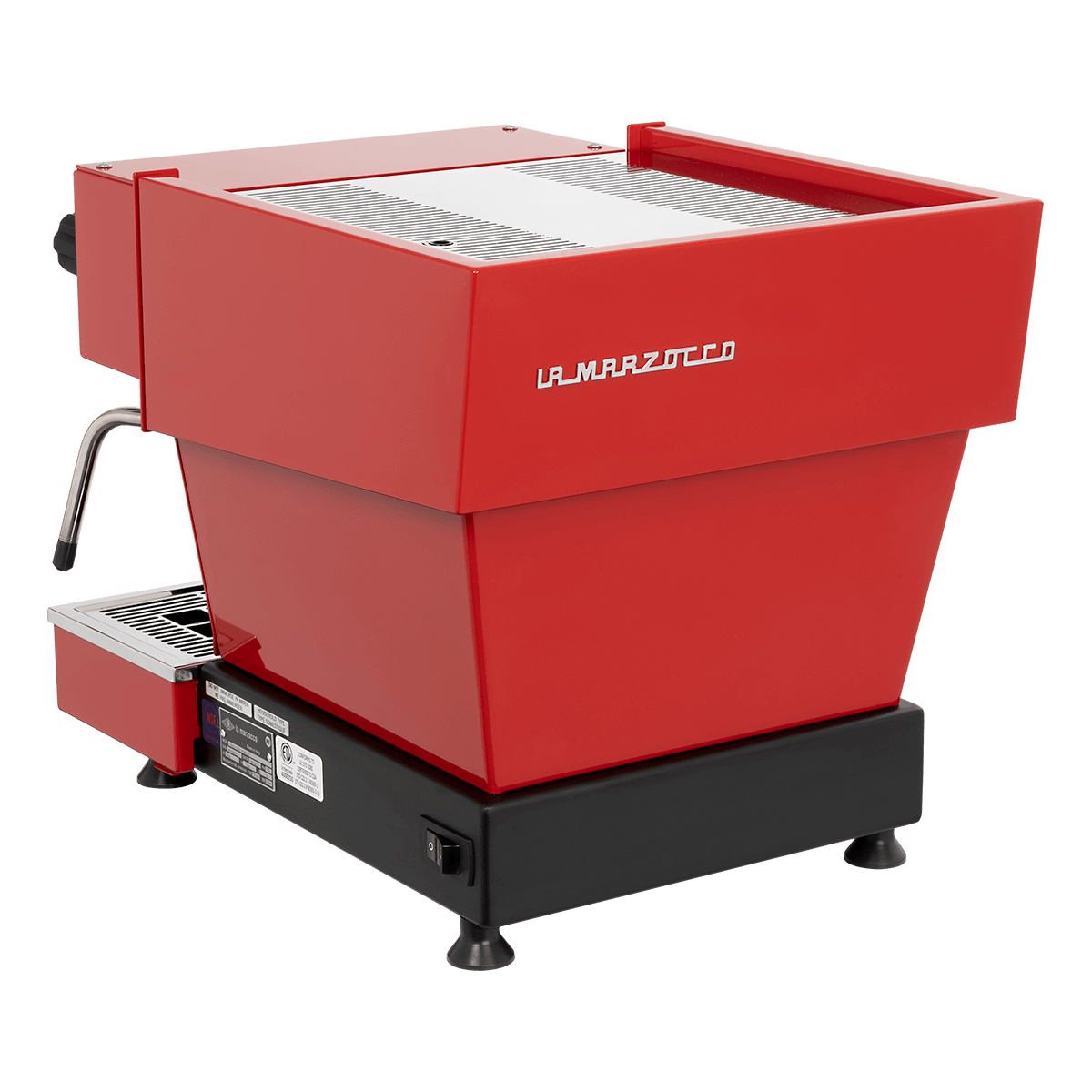 Эспрессо-машина Red La Marzocco Linea Mini 