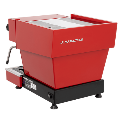 Эспрессо-машина Red La Marzocco Linea Mini 