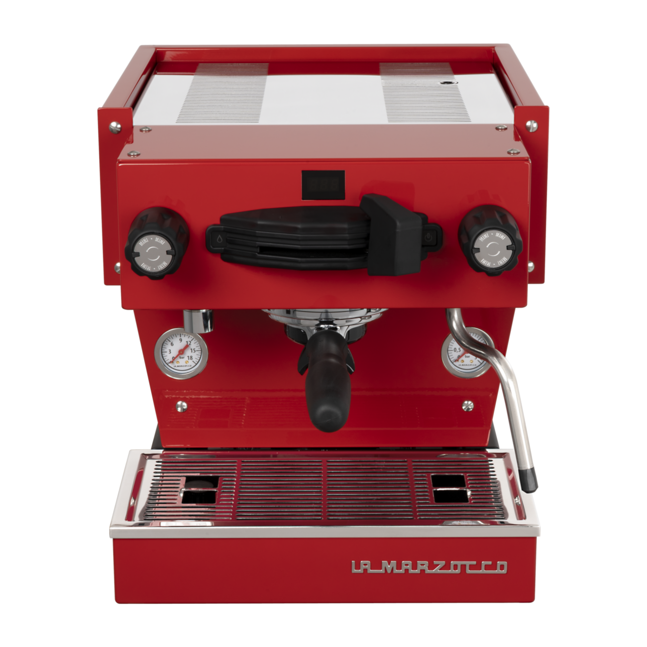 Эспрессо-машина Red La Marzocco Linea Mini 