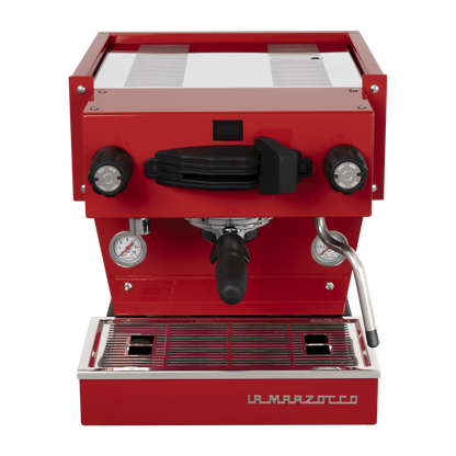 Эспрессо-машина Red La Marzocco Linea Mini 