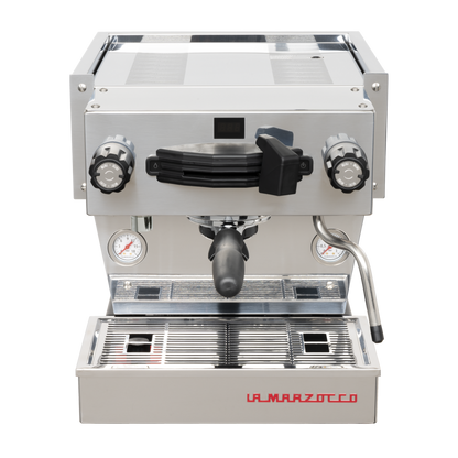 מכונת אספרסו כסופה La Marzocco Linea Mini