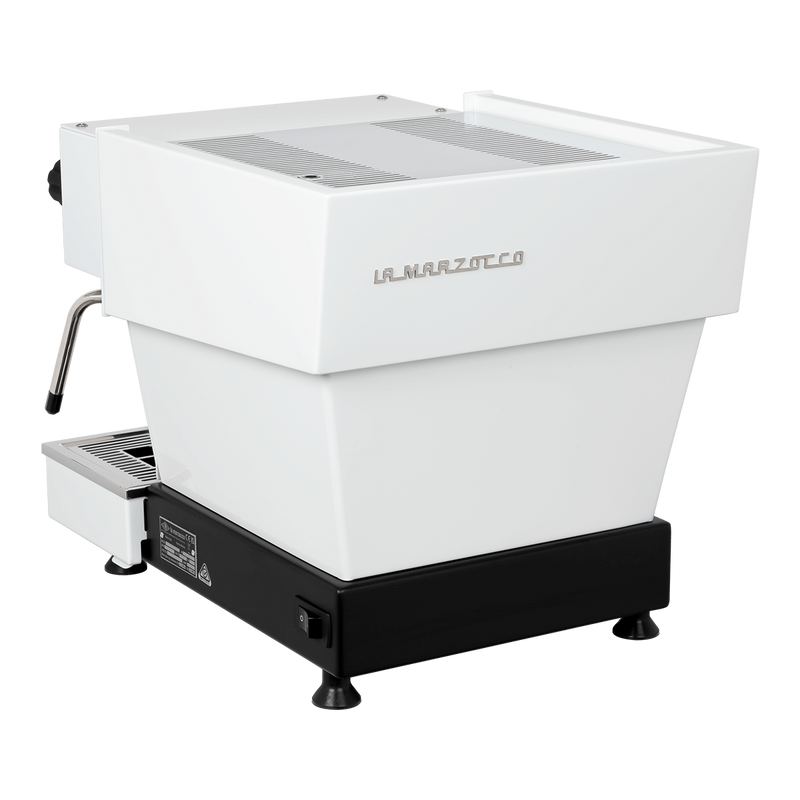 מכונת אספרסו לבנה La Marzocco Linea Mini White