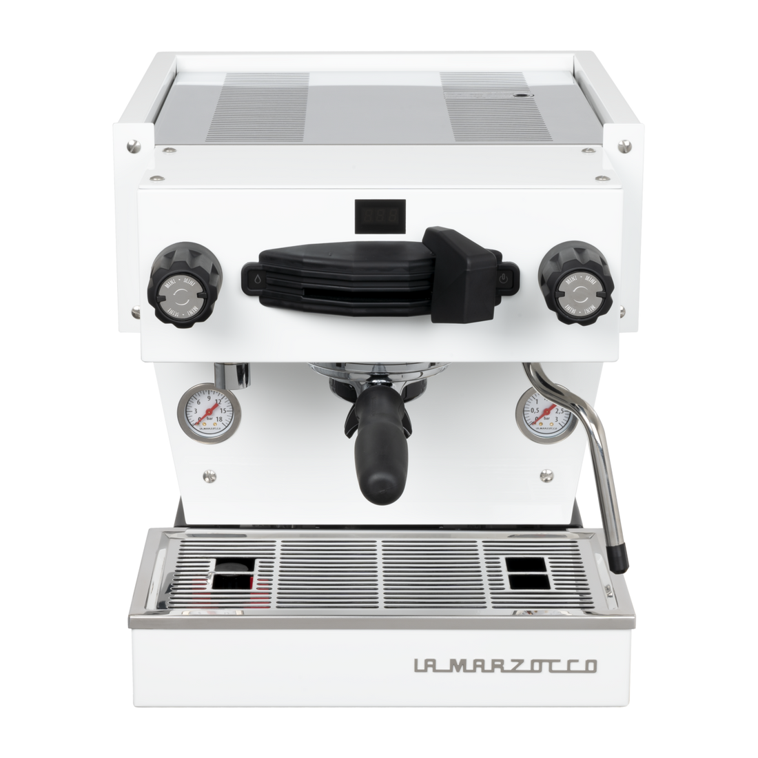 Эспрессо-машина La Marzocco Linea Mini White 