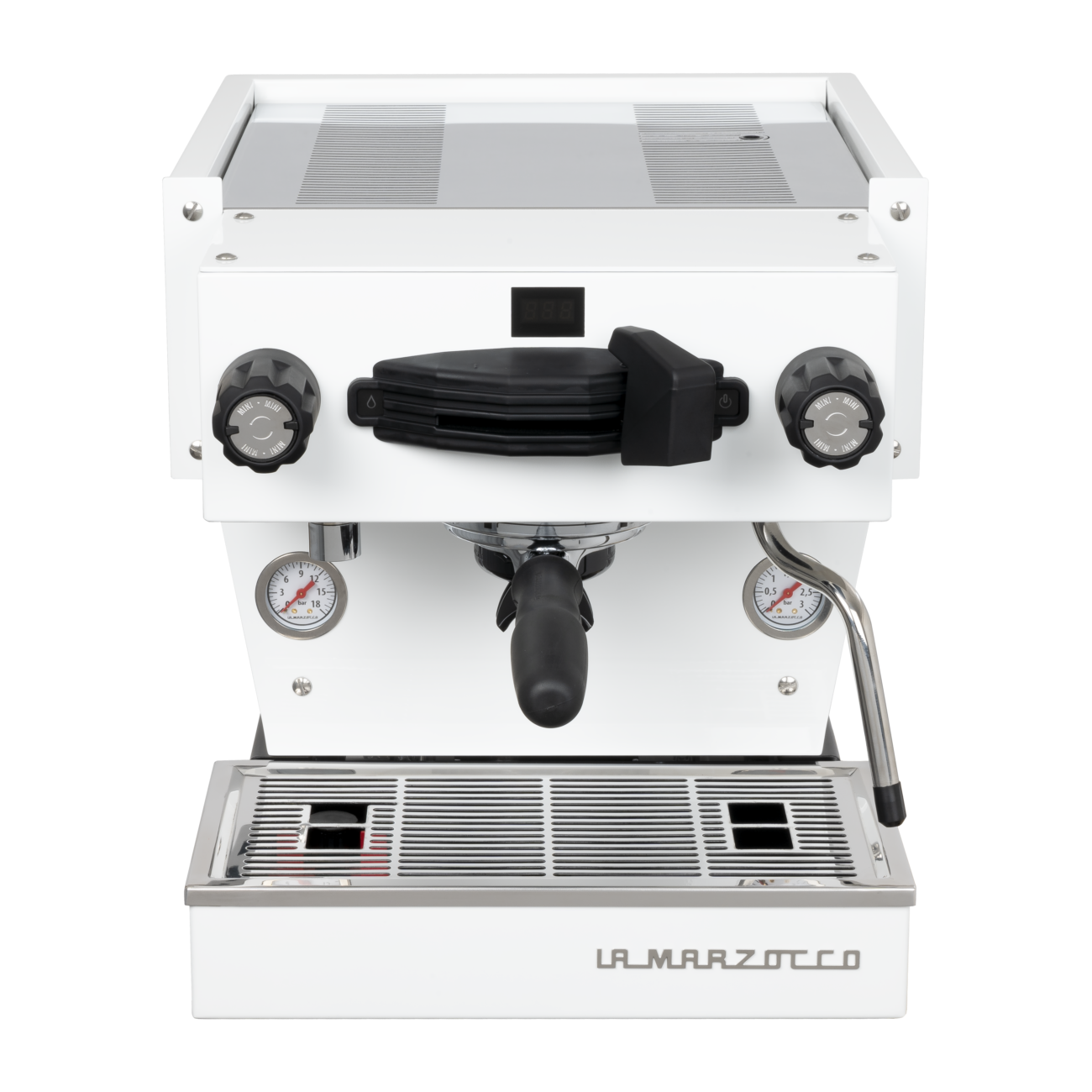 Эспрессо-машина La Marzocco Linea Mini White 