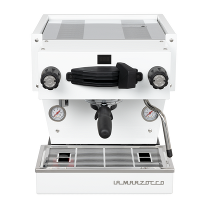 Эспрессо-машина La Marzocco Linea Mini White 