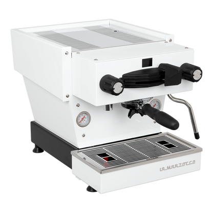 Эспрессо-машина La Marzocco Linea Mini White 