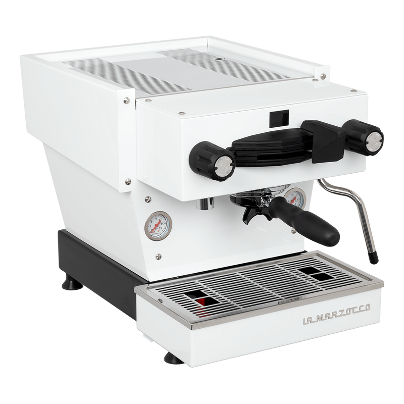 מכונת אספרסו לבנה La Marzocco Linea Mini White