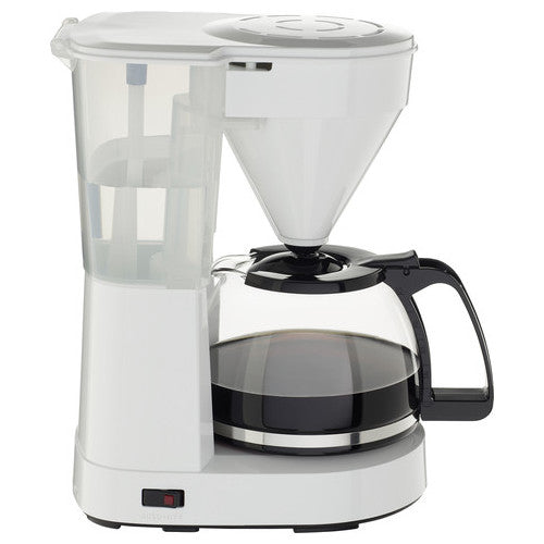 מכשיר הכנת קפה פילטר בטיפטוף Melitta Easy Filter coffee maker