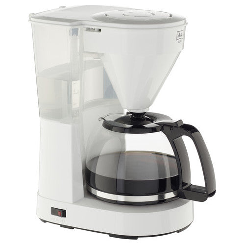 מכשיר הכנת קפה פילטר בטיפטוף Melitta Easy Filter coffee maker