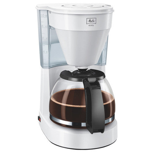 מכשיר הכנת קפה פילטר בטיפטוף Melitta Easy Filter coffee maker