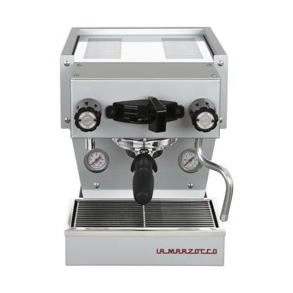 מכונת אספרסו אפורה La Marzocco Linea Micra Gray