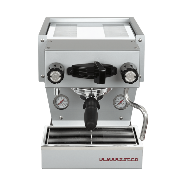 מכונת אספרסו אפורה La Marzocco Linea Micra Gray