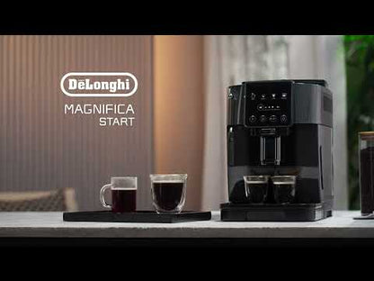 Эспрессо-машина Delonghi Magnifica S ECAM 220.22.GB De Longhi