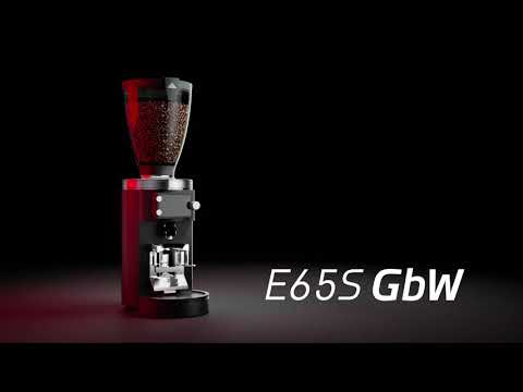 Mahlkonig E65S GbW Лучшая мясорубка в мире от Mahlkonig