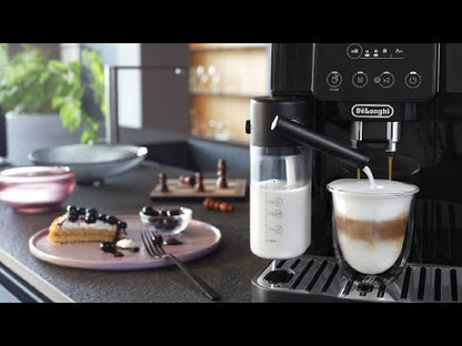 Эспрессо-машина Delonghi Magnifica Start ECAM 220.60.B