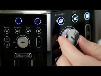 Эспрессо-машина Delonghi Magnifica S Smart ECAM 230.13.B