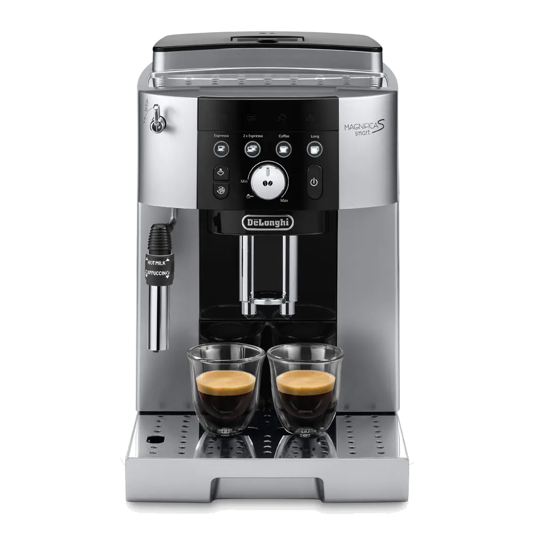 Эспрессо-машина Delonghi Magnifica S Smart ECAM 250.23.SB