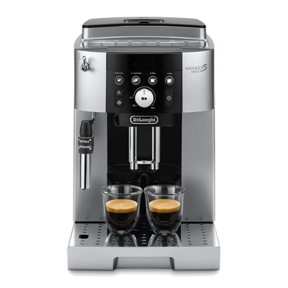 Эспрессо-машина Delonghi Magnifica S Smart ECAM 250.23.SB