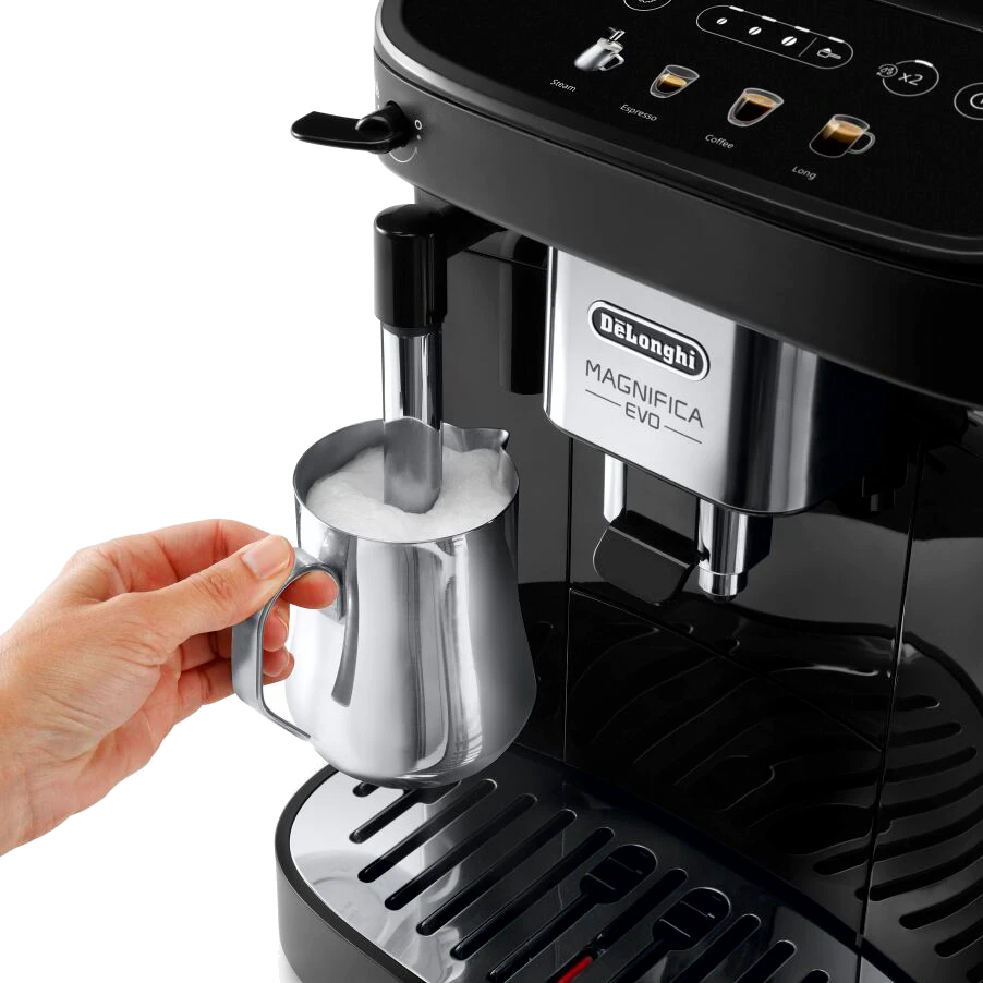 Эспрессо-машина Delonghi Magnifica Evo ECAM 290.21.B de Longhi