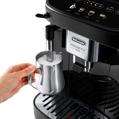 Эспрессо-машина Delonghi Magnifica Evo ECAM 290.21.B de Longhi