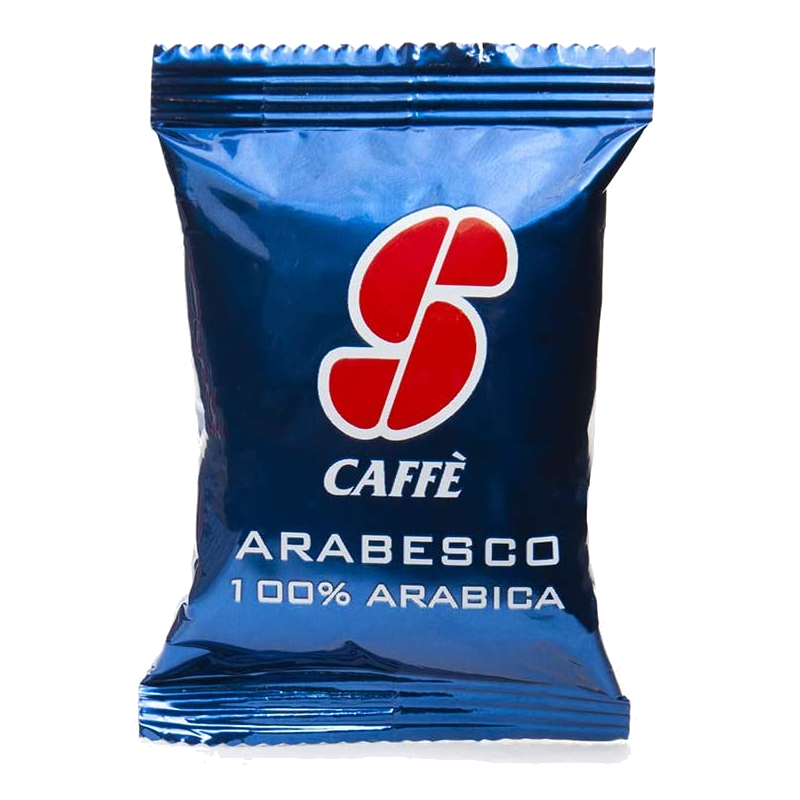 50 капсул 100% арабика ESSSE Caffè Arabesco