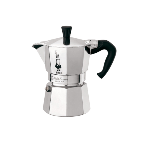 Bialetti Moka Express 1 Macintosh