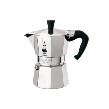 Bialetti Moka Express 1 Macintosh