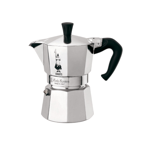 מקינטה Bialetti Moka Express 2