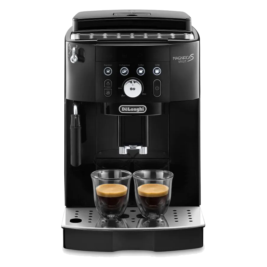 Эспрессо-машина Delonghi Magnifica S Smart ECAM 230.13.B