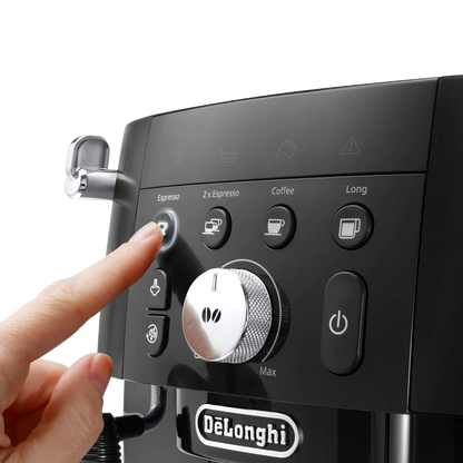 Эспрессо-машина Delonghi Magnifica S Smart ECAM 230.13.B