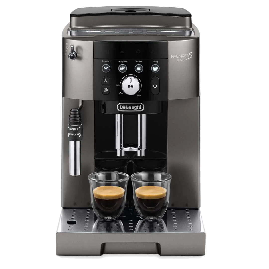 Эспрессо-машина Delonghi Magnifica S Smart ECAM 250.33.TB de Longhi