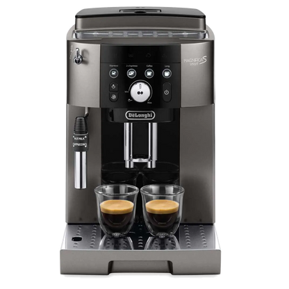 Эспрессо-машина Delonghi Magnifica S Smart ECAM 250.33.TB de Longhi